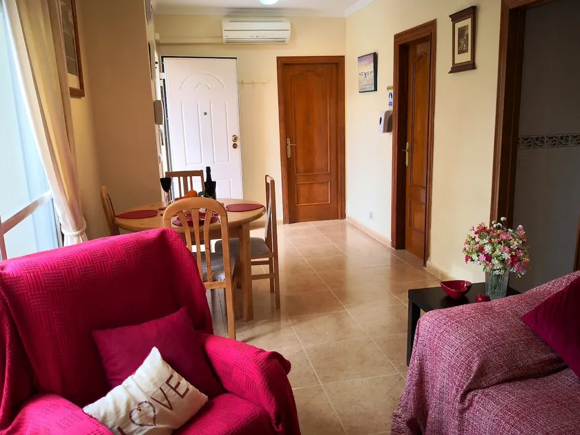 The Perfect luxury Nudist Holiday accommodation - Image 1