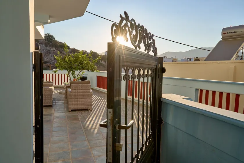 Al Centro - Home away from home - Image 1