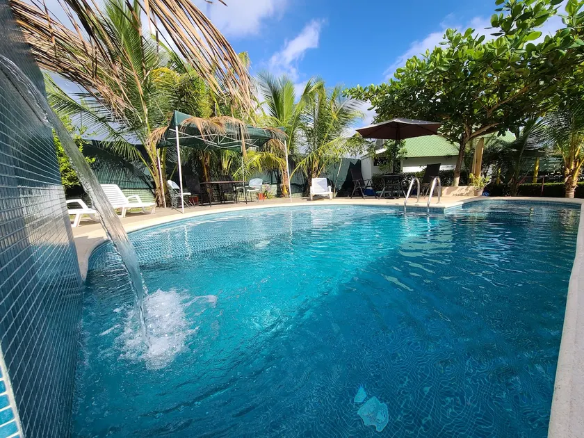 Wellness and surf retreat for 4 people - Image 1