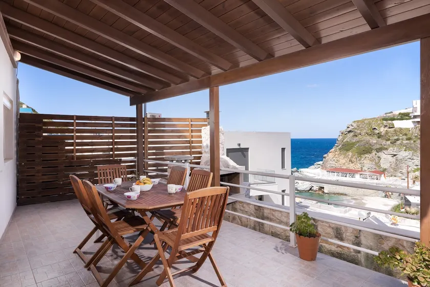 Cyan Residence | Maisonette | Sea View [100 m²] - Image 1