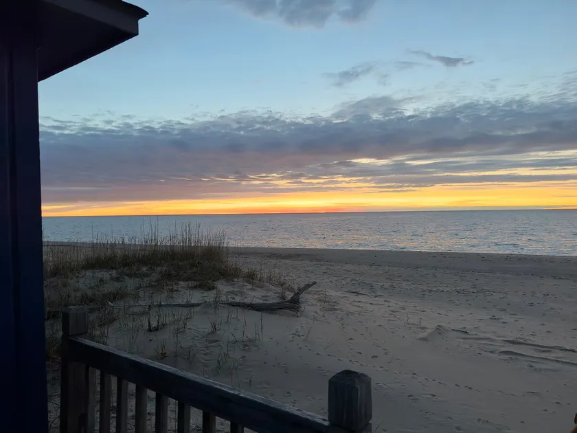 Cottage Cove · Lake Huron Beach Cottage No. 5 - Image 1