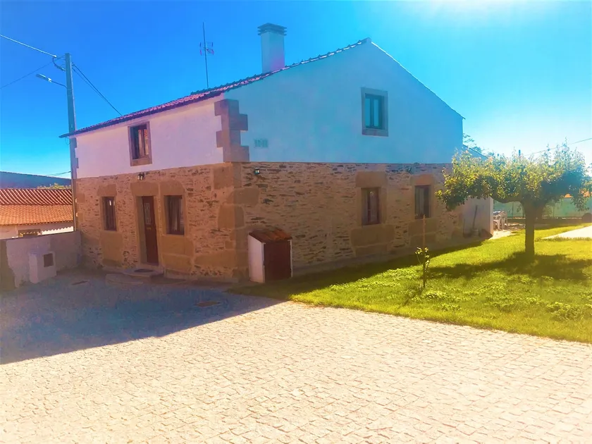 Almofala rustic house - Image 1