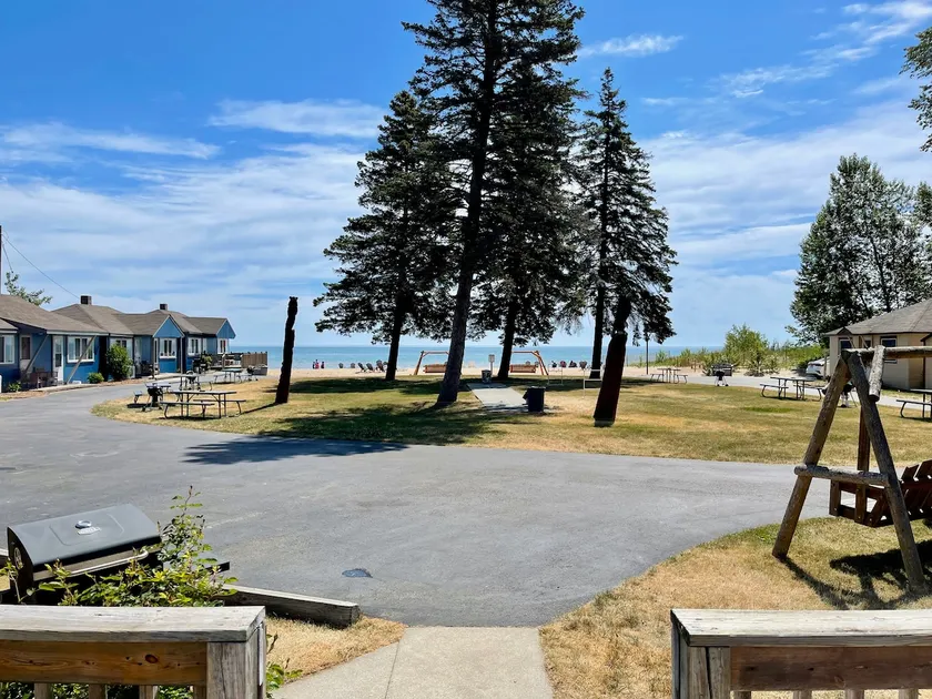 Cottage Cove · Lake Huron Beach Cottage No. 11 - Image 1