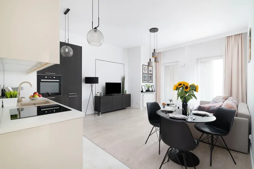 EASY RENT Apartments - DESIRE Centrum, 24h Check-in - Image 1