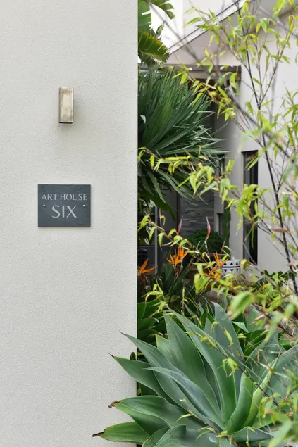 Arthouse Six - Image 1