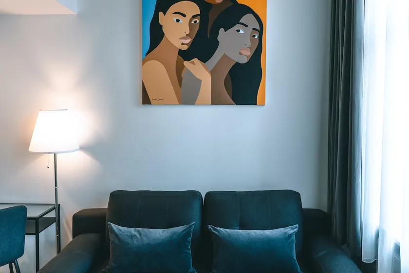 Brother House - Loft Apartment - Image 1