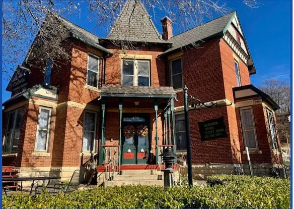 Brainerd House - Image 1
