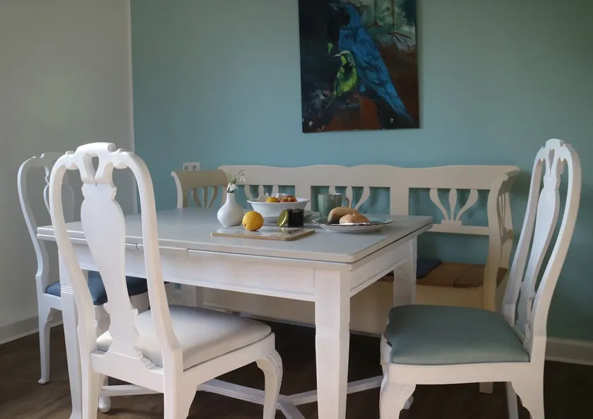 Tasteful and individual living in a top location - Image 1