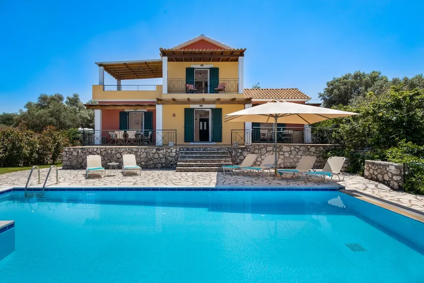 Villa Eleni - Image 1