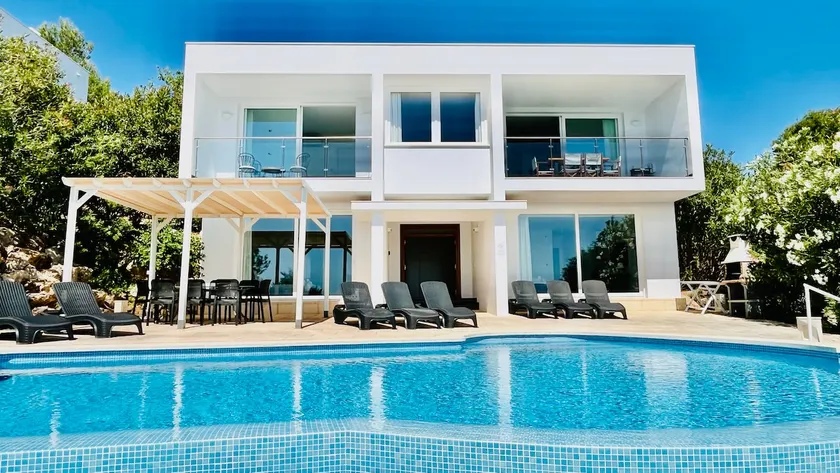 Villa Tin Uno - Image 1