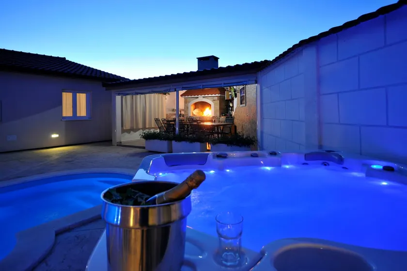 Holiday Home near Trogir - Image 1