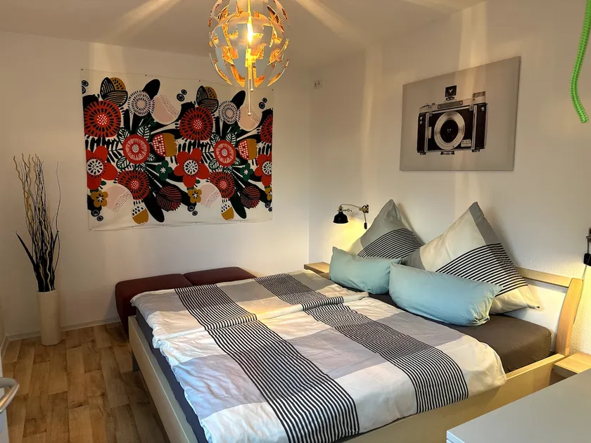 Ferienwohnung Casa Kehl - Image 1