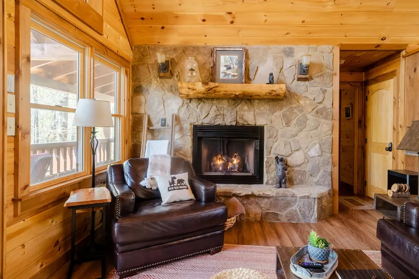 Blue Bear Hideaway - Dog Friendly - Fast WiFi - Image 1