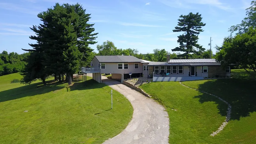 Sky Hi at Buckeye Lake - Image 1