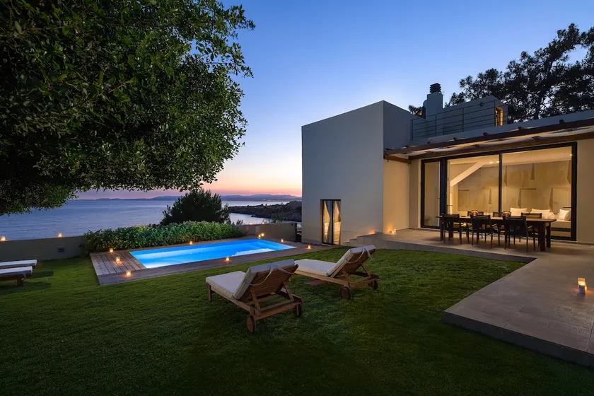 South Key Villa - Image 1