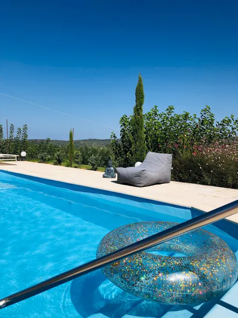 Meletakis garden homes | Private swimming pool - Image 1