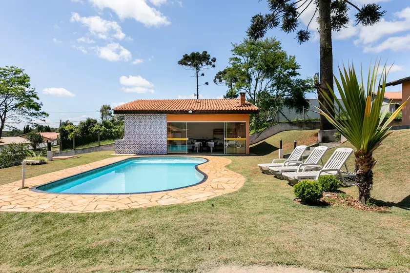 Casa de Campo - Recanto dos Barretos - Image 1