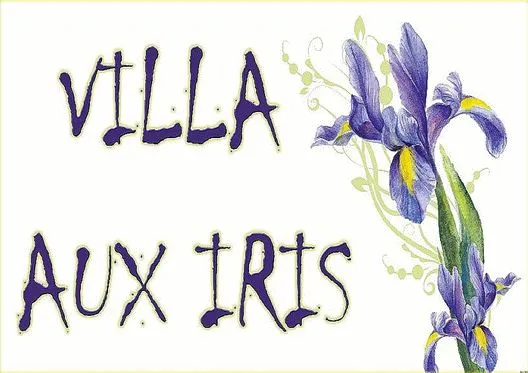 VILLA AUX IRIS 10 - Image 1