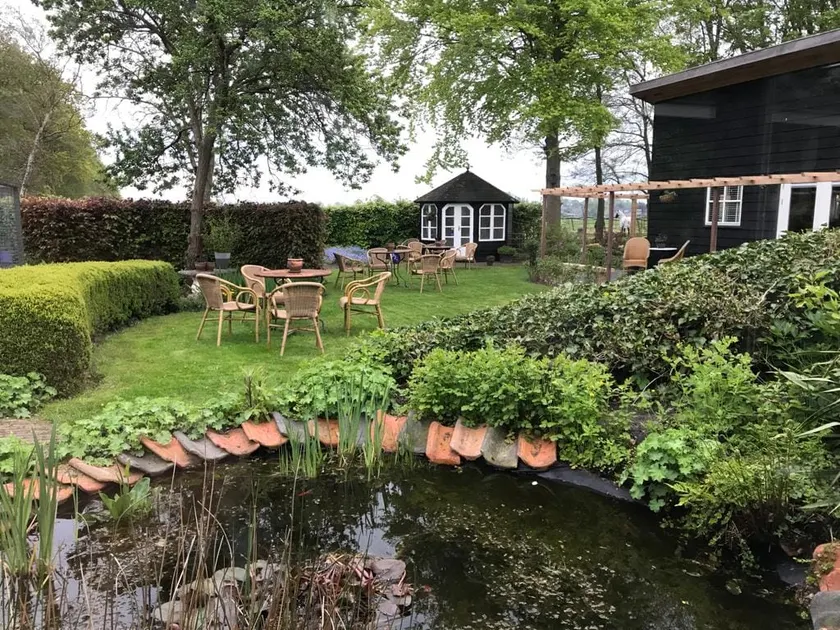 A wonderful place to relax and unwind. - Image 1