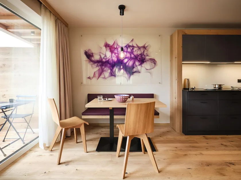 Holiday Apartments in the Italian Dolomites - Image 1