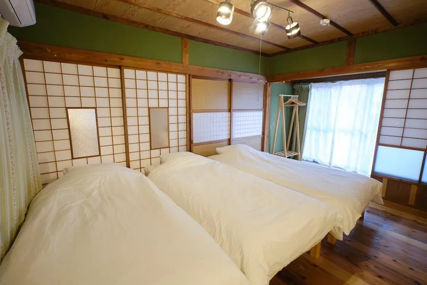 The good place for hiking ｜Cozy 4 beds～行-kou- - Image 1