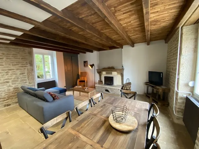 Maison du Tamaris - Image 1