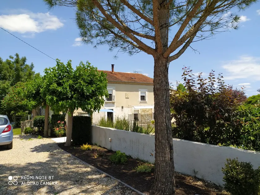 Les Peyres Hautes Country Apartment - Image 1