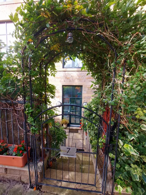 The Courtyard @ Whitfield Mill - Image 1