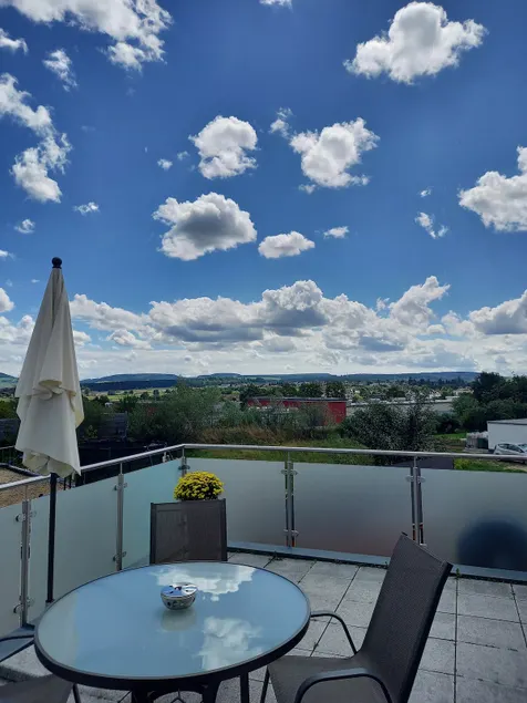 Vacation apartment Schwarzwald-Baar view - Image 1