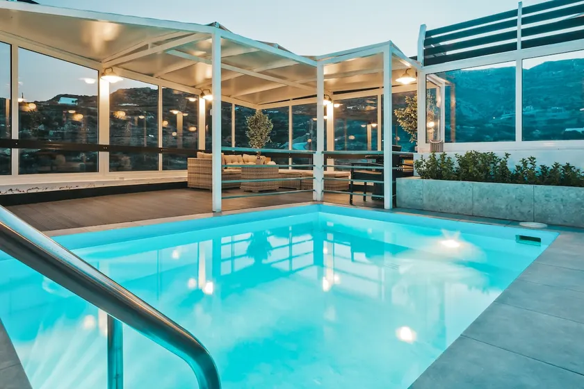 Serenity Villa - Image 1
