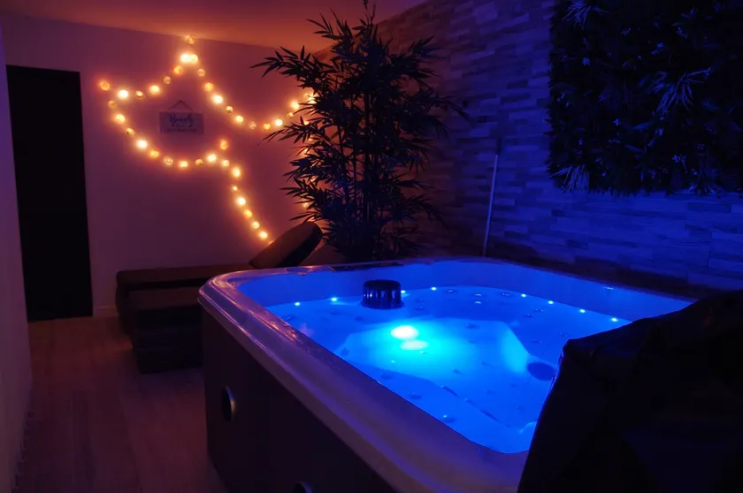 Casa AixKeys private spa 5 min to Fouras beach and golf - Image 1