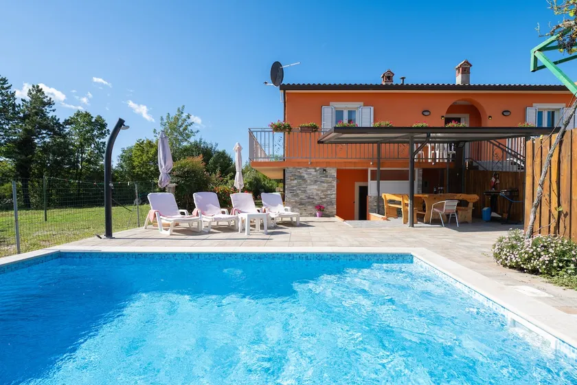 House Viola with private Pool by 22Estates - Image 1