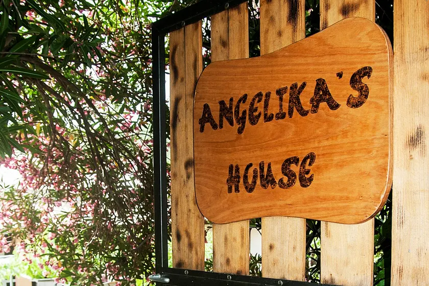angelikashouse,big house - Image 1