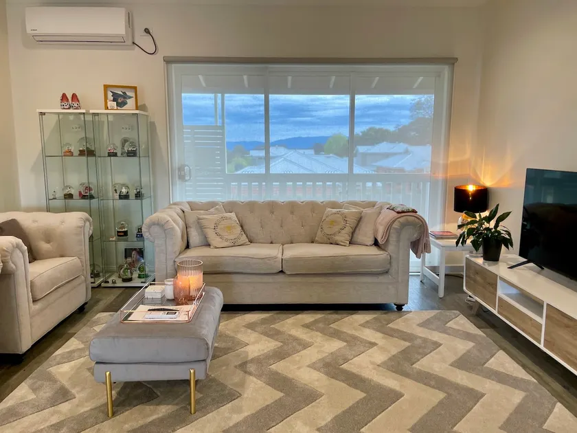 The Snow Globe Suite - Scrumptious Couples Retreat - Image 1