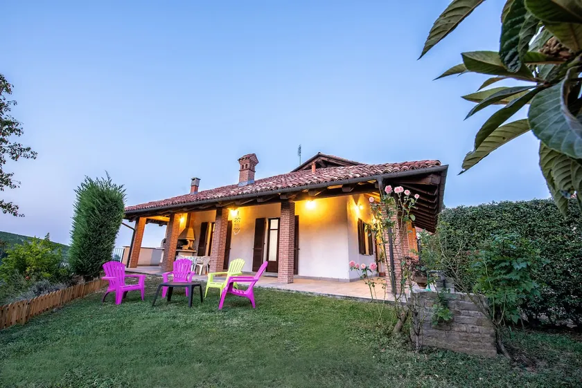 Montestefano Paradise - Villa with view - Image 1