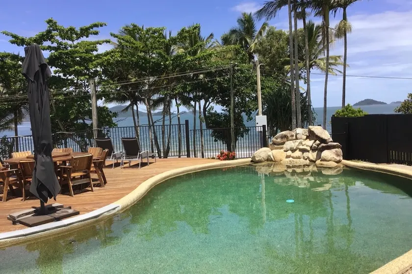 The View - Beachfront at South Mission - Image 1