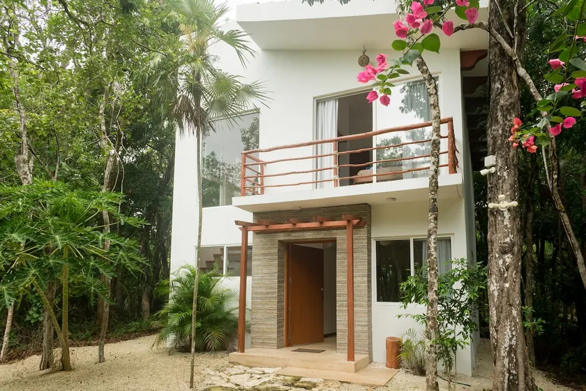 Casa Muuch Eco paradise-Cenotes near by - Image 1
