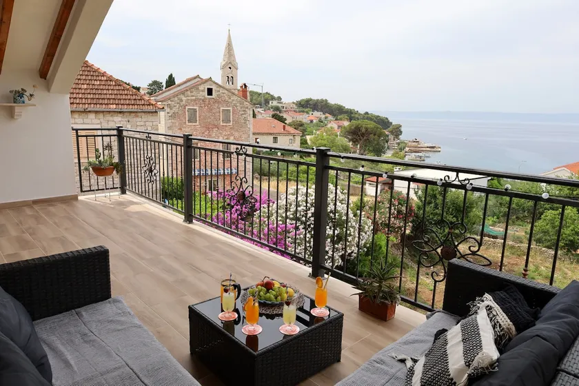 Holiday house Nono - Image 1