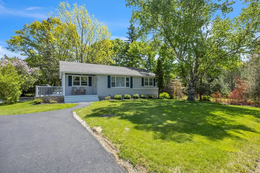 Charming Cottage Near Acadia & Village - Image 1