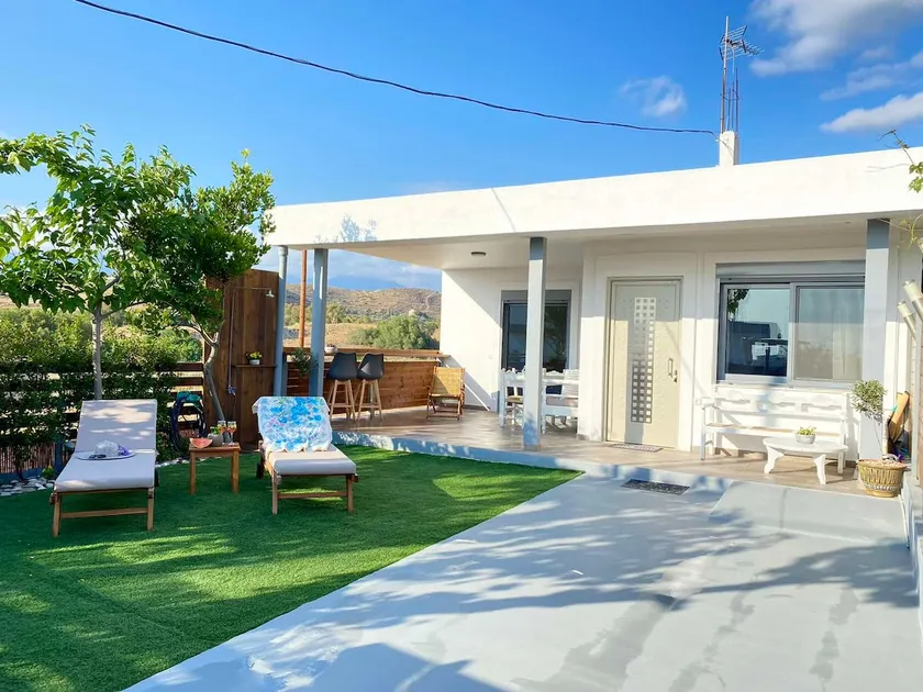 Ammos Kalamaki - for holidays at the beach - Image 1