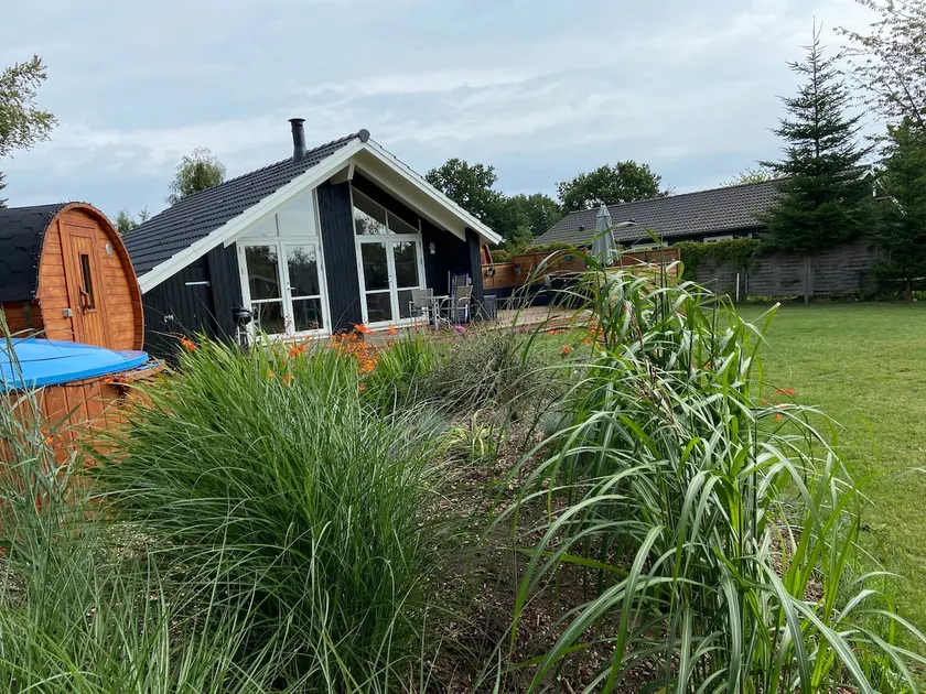 Cozy little cottage by the East Jutland Riviera - Image 1