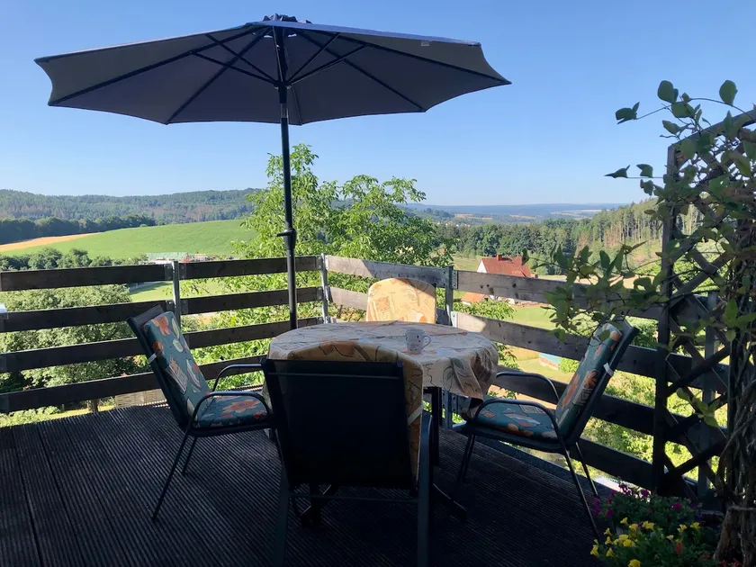 Apartment with a view, Saxon Switzerland - Image 1