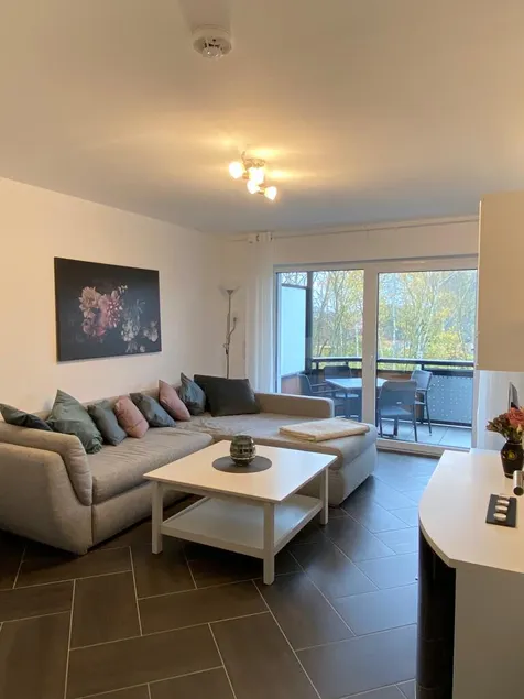 Guest apartment 5 - Image 1