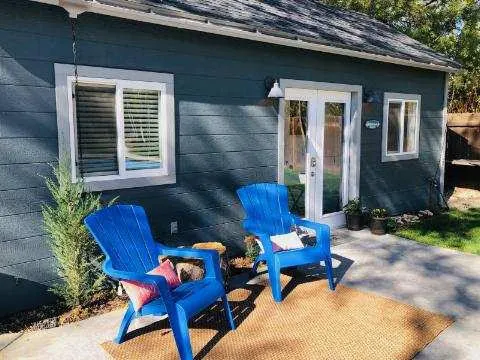 Quiet studio retreat in South West Boise - Image 1