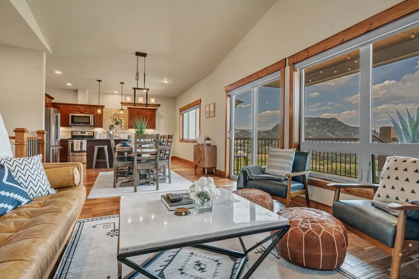 Estes Park Oasis w Mountain Views- Reg #6215 - Image 1