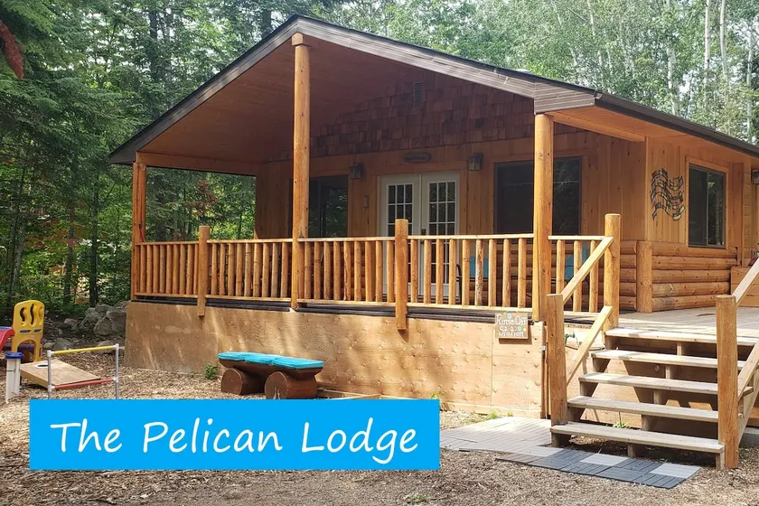Forest Spa Retreat in Belair - Image 1