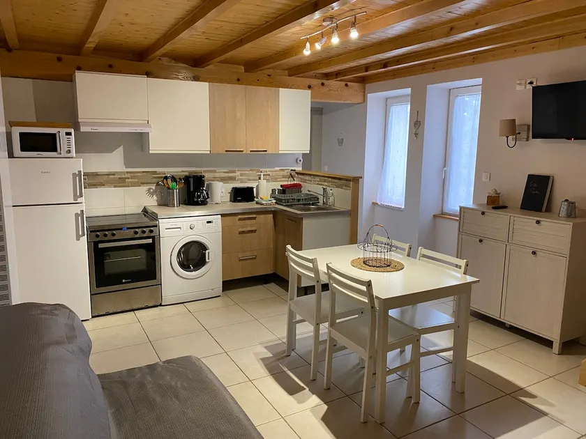 Le Cocon de Curson chambre d'hôtes - Image 1