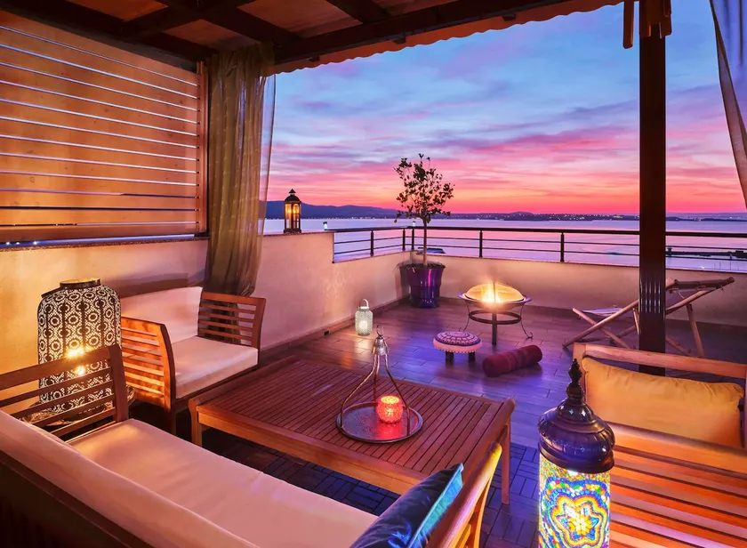 Panoramic Penthouse Sozopol - Image 1