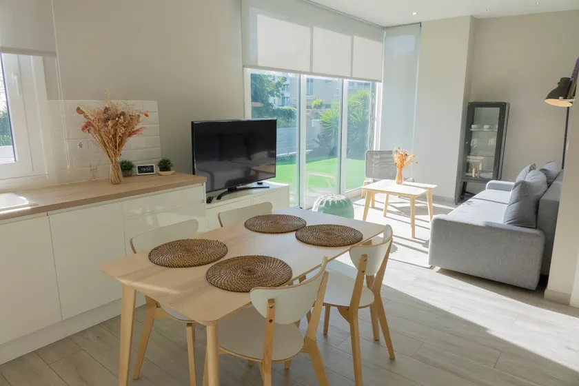 Apartamentos Dunas de Samil - Image 1