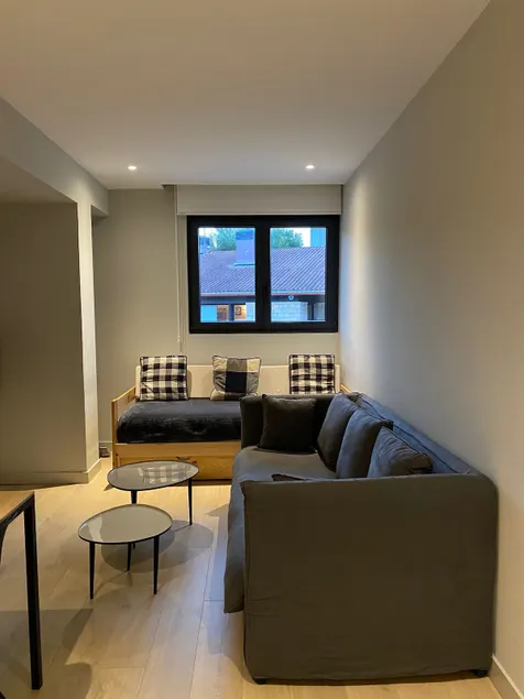 Milimara Suites, Suite deluxe 4 - Image 1